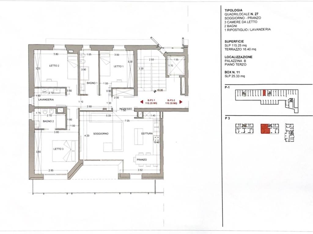 appartamento in vendita a Cusano Milanino