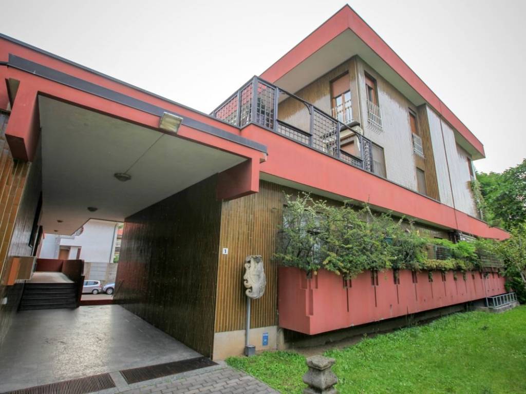 appartamento in vendita a Cusano Milanino