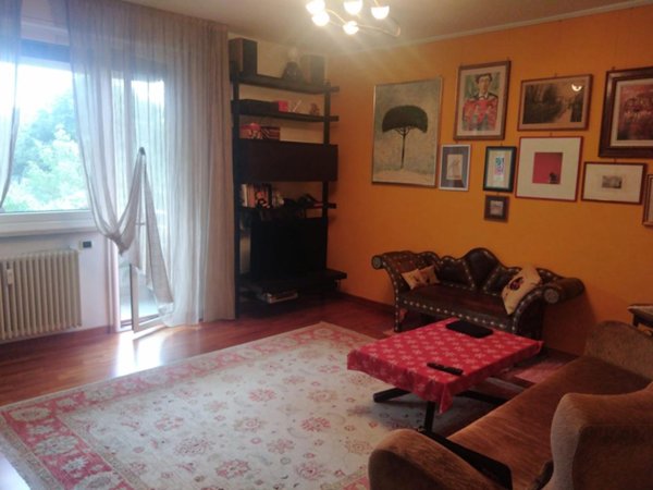 appartamento in vendita a Cusano Milanino