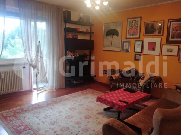 appartamento in vendita a Cusano Milanino