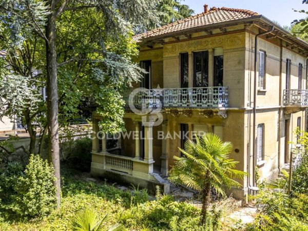casa indipendente in vendita a Cusano Milanino