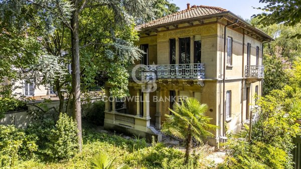casa indipendente in vendita a Cusano Milanino