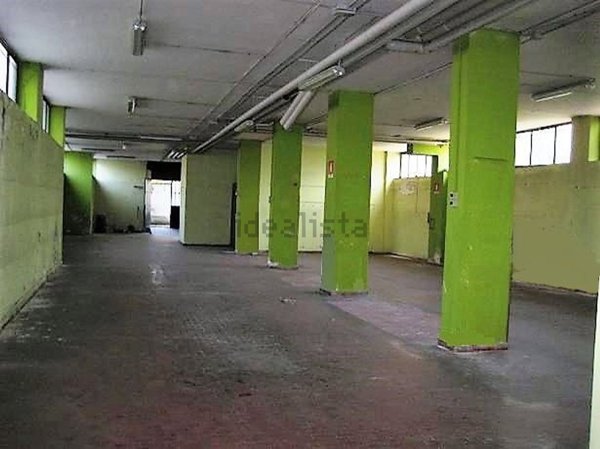 loft in vendita a Cusano Milanino