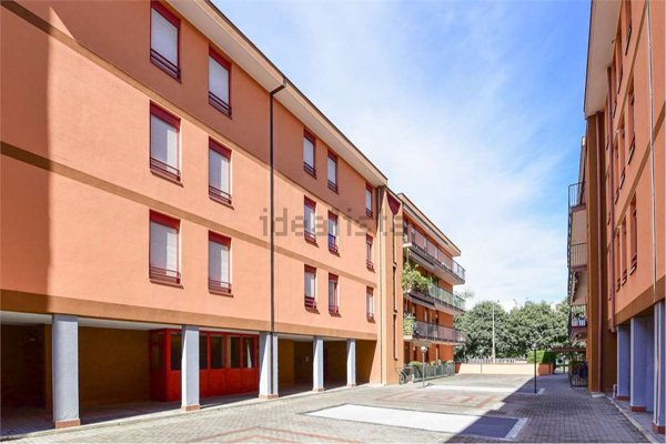 appartamento in vendita a Cusano Milanino