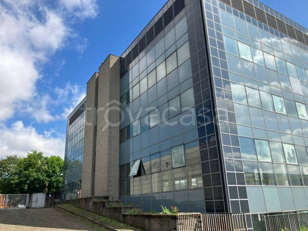 ufficio in vendita a Cusano Milanino