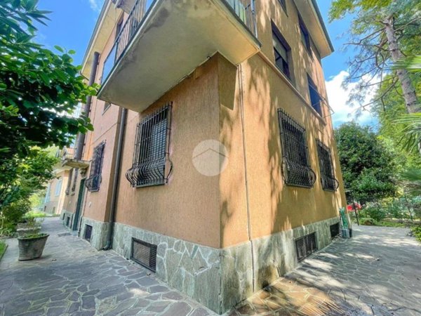 appartamento in vendita a Cusano Milanino