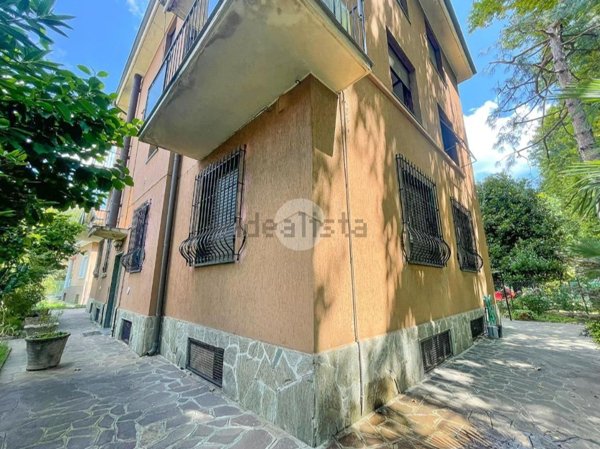 appartamento in vendita a Cusano Milanino