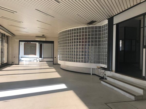 ufficio in vendita a Cusano Milanino