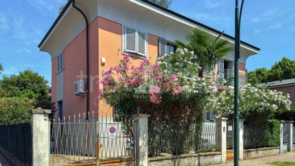 appartamento in vendita a Cusano Milanino
