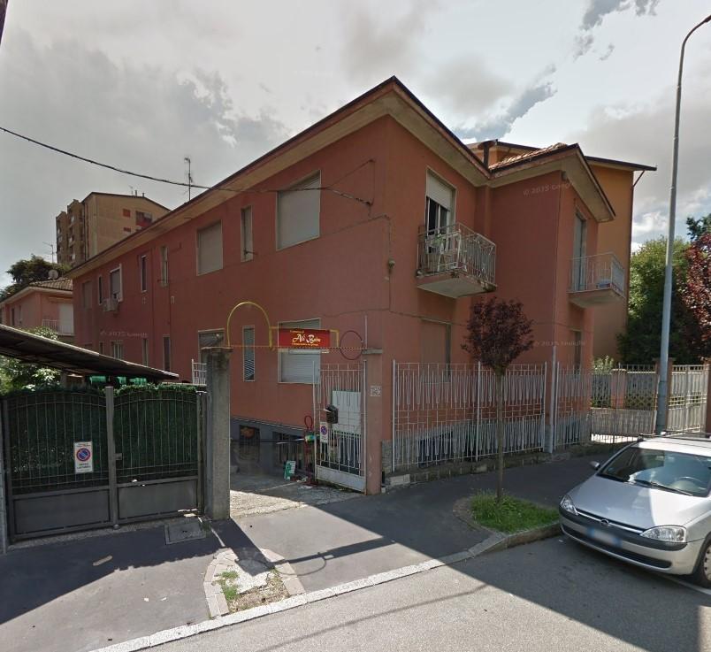 loft in vendita a Cusano Milanino