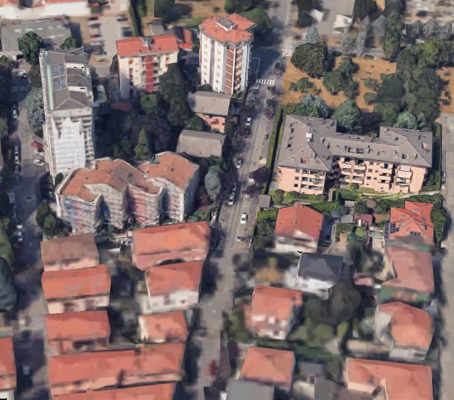 ufficio in vendita a Cusano Milanino