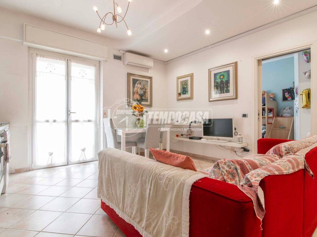 appartamento in vendita a Cusano Milanino