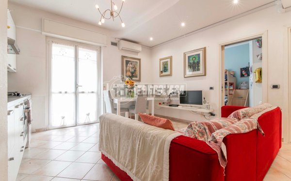 appartamento in vendita a Cusano Milanino