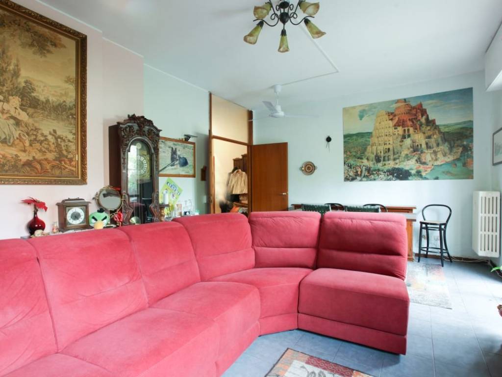 appartamento in vendita a Cusano Milanino
