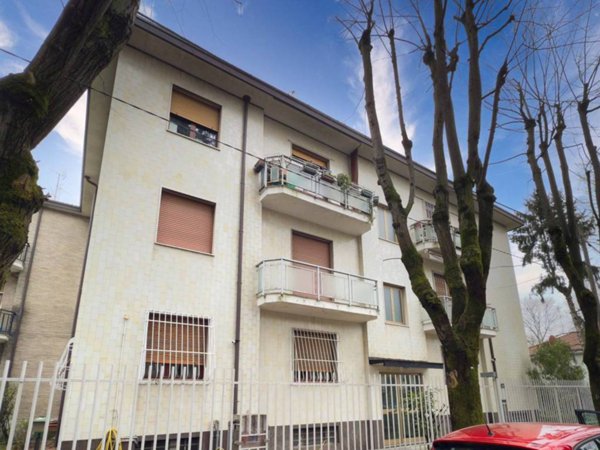 appartamento in vendita a Cusano Milanino