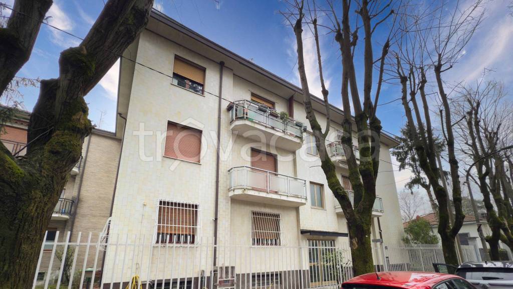 appartamento in vendita a Cusano Milanino