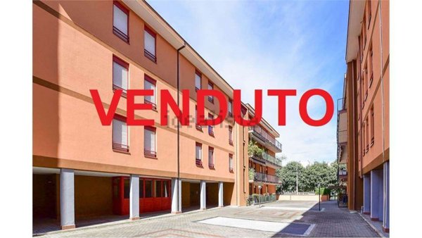 appartamento in vendita a Cusano Milanino