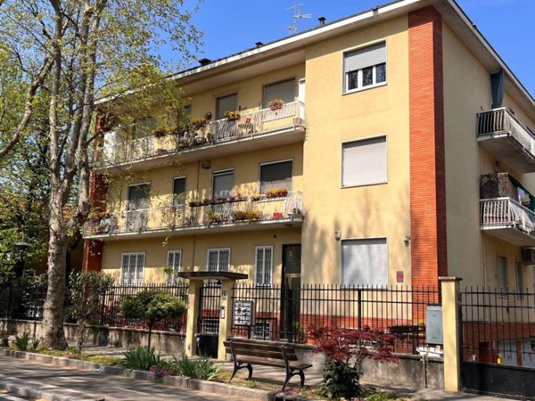 appartamento in vendita a Cusano Milanino