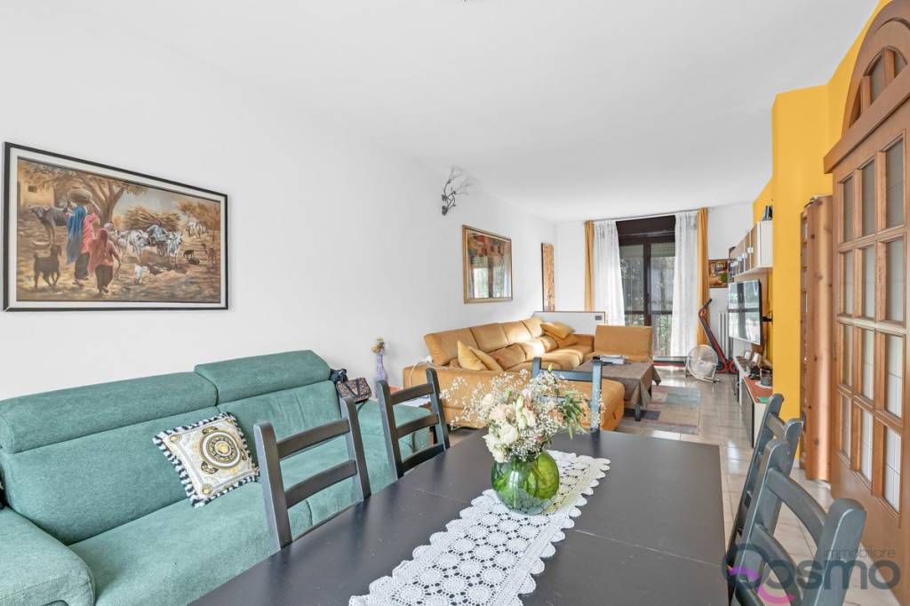 appartamento in vendita a Cusano Milanino