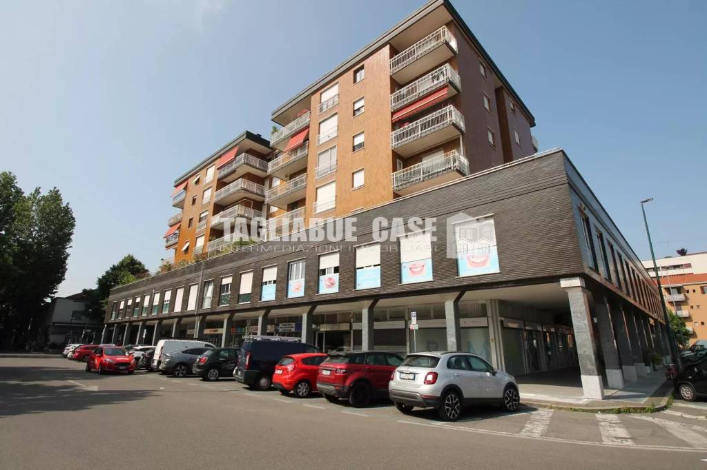 monolocale in vendita a Cusano Milanino