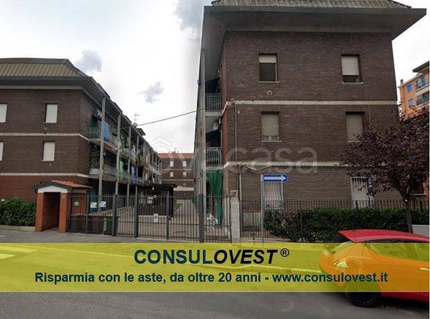 appartamento in vendita a Cusano Milanino