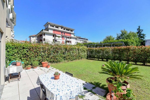appartamento in vendita a Cusano Milanino