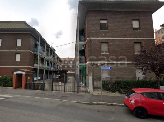appartamento in vendita a Cusano Milanino