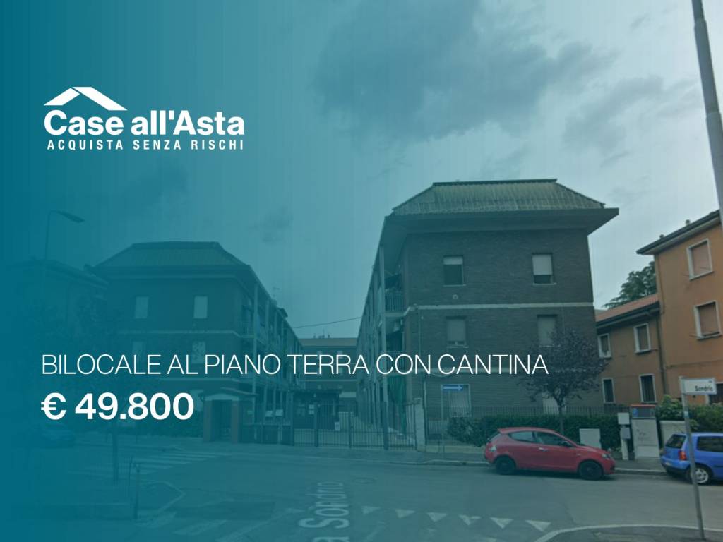 appartamento in vendita a Cusano Milanino