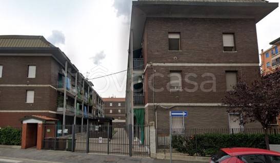 appartamento in vendita a Cusano Milanino