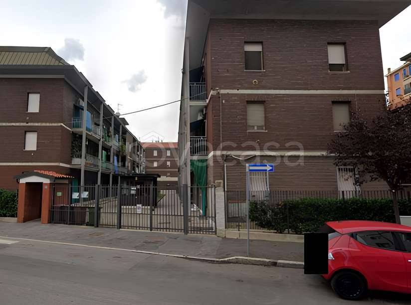 appartamento in vendita a Cusano Milanino