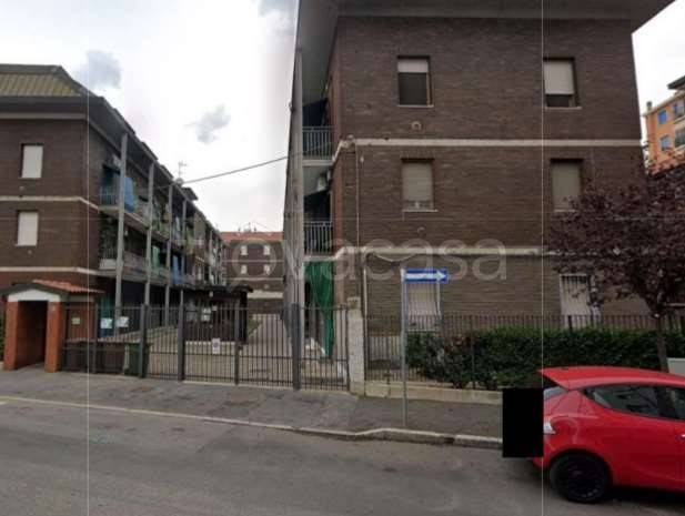 appartamento in vendita a Cusano Milanino