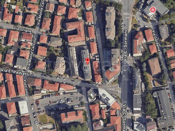 appartamento in vendita a Cusano Milanino