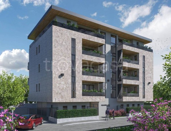 appartamento in vendita a Cusano Milanino