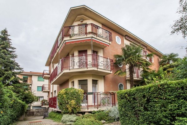 appartamento in vendita a Cusano Milanino