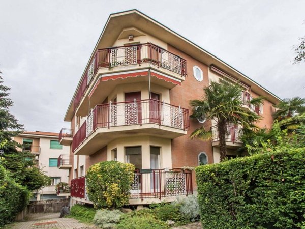 appartamento in vendita a Cusano Milanino