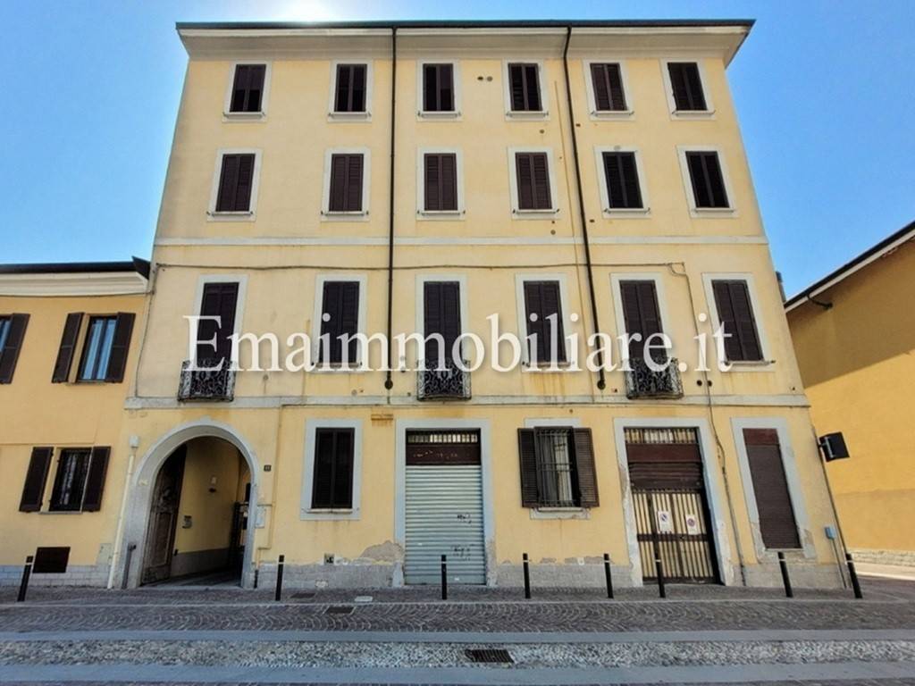 appartamento in vendita a Cusano Milanino