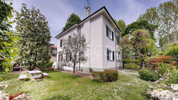 casa indipendente in vendita a Cusano Milanino