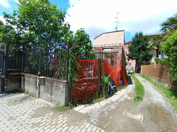 casa indipendente in vendita a Cusano Milanino