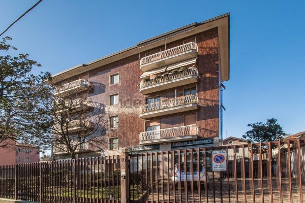 appartamento in vendita a Cusano Milanino