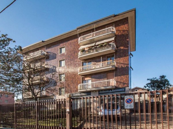 appartamento in vendita a Cusano Milanino