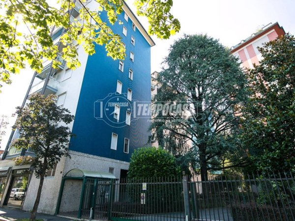 appartamento in vendita a Cusano Milanino