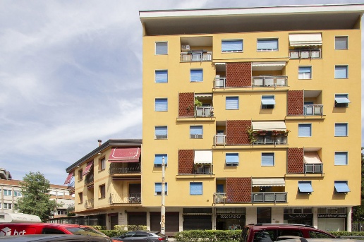 appartamento in vendita a Cusano Milanino