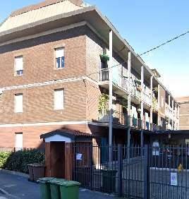 appartamento in vendita a Cusano Milanino