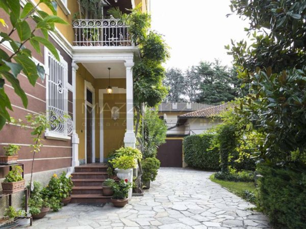 appartamento in vendita a Cusano Milanino