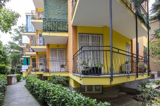 appartamento in vendita a Cusano Milanino