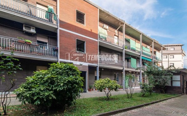 appartamento in vendita a Cusano Milanino