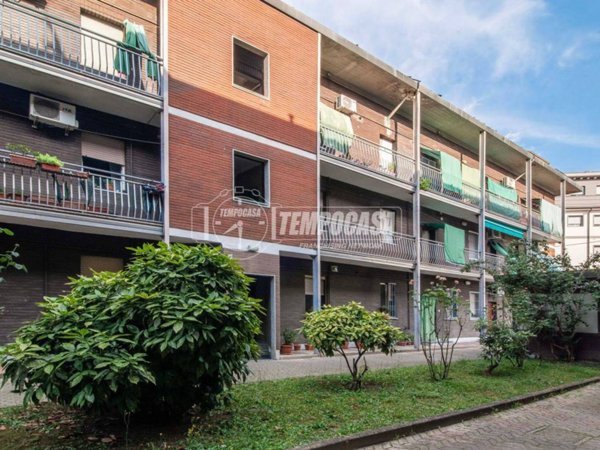 appartamento in vendita a Cusano Milanino