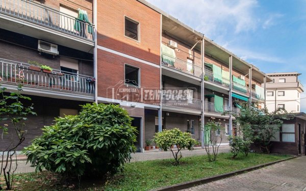 appartamento in vendita a Cusano Milanino