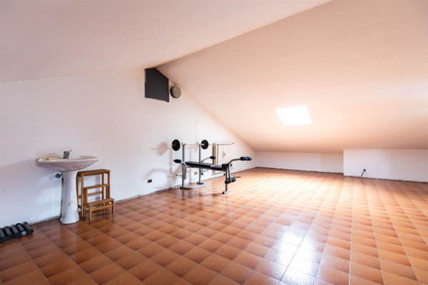casa indipendente in vendita a Cusano Milanino