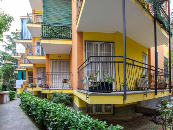 appartamento in vendita a Cusano Milanino